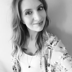 Meet your Posher, Jennifer